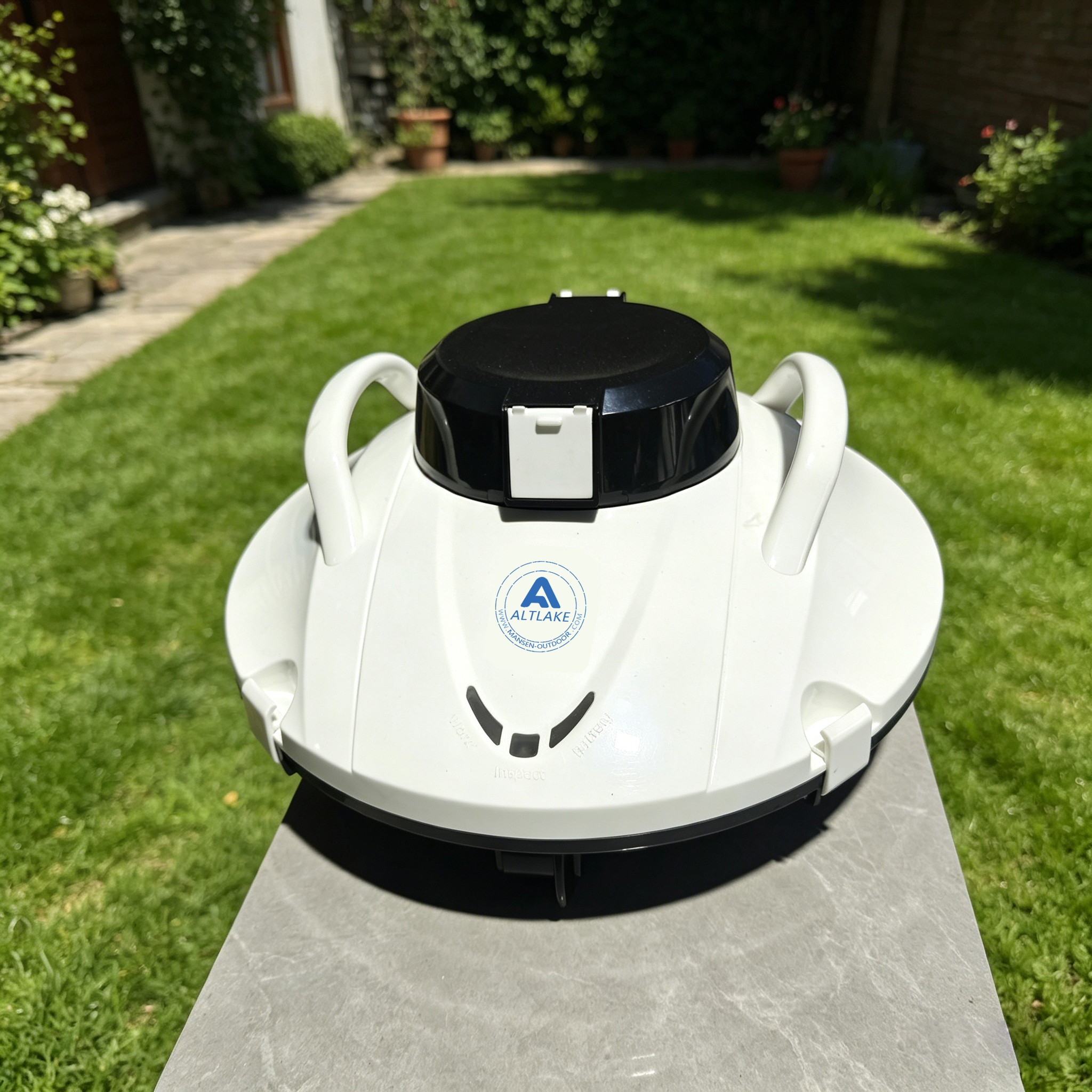 Customized Fast-Charging Long-Lasting Pool Cleaning Robot Vacuum Automatic Pool Floor Suction Cleaner