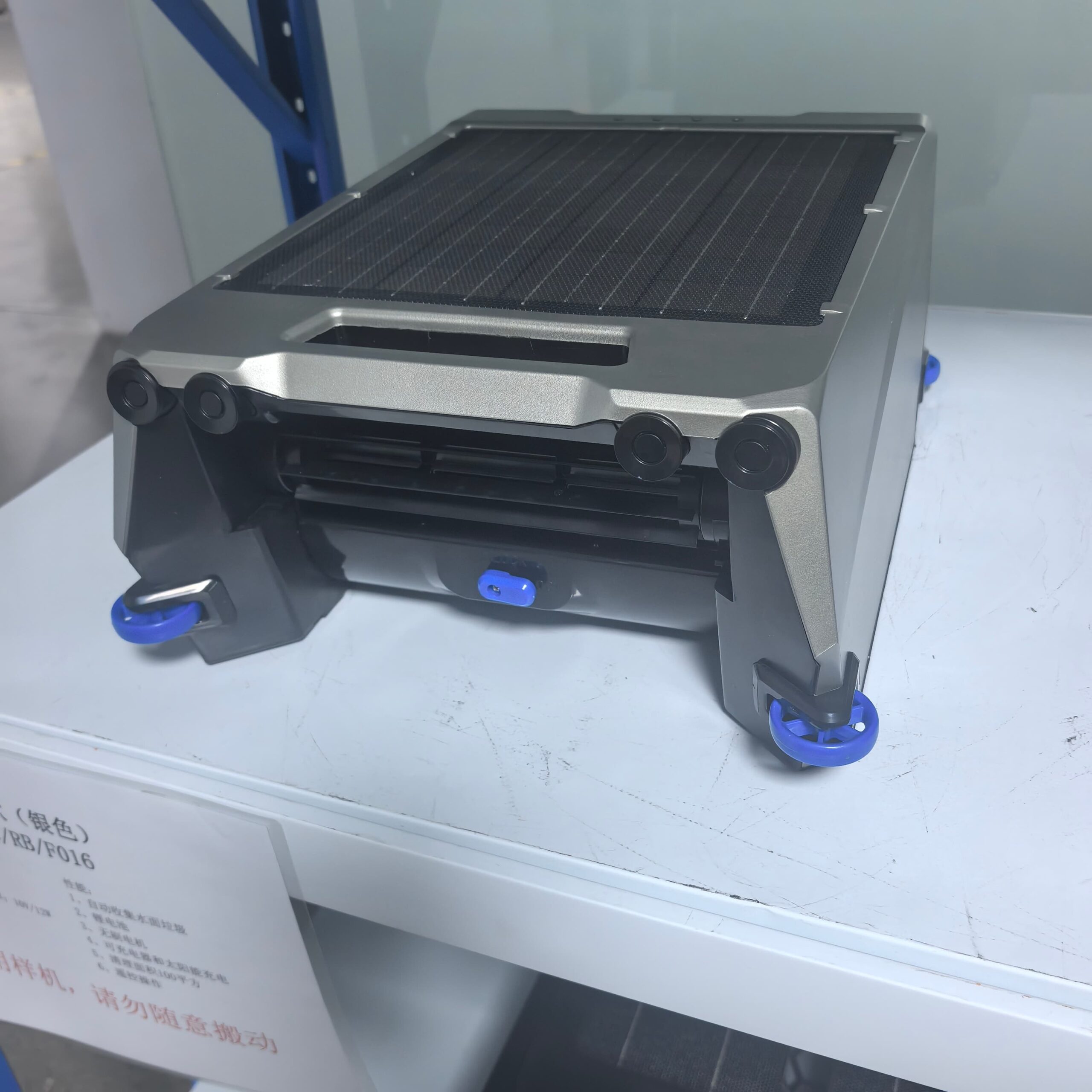 Customized Fast-Charging Long-Lasting Pool Cleaning Robot Vacuum Automatic Pool Floor Suction Cleaner